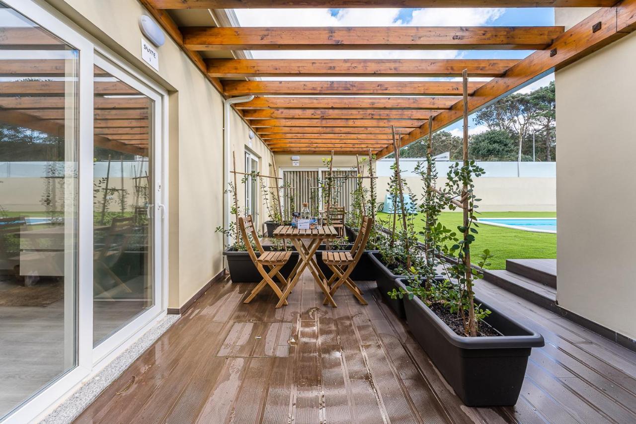 Guestready - Madalena Retreat Village Home 2 加亚新城 外观 照片
