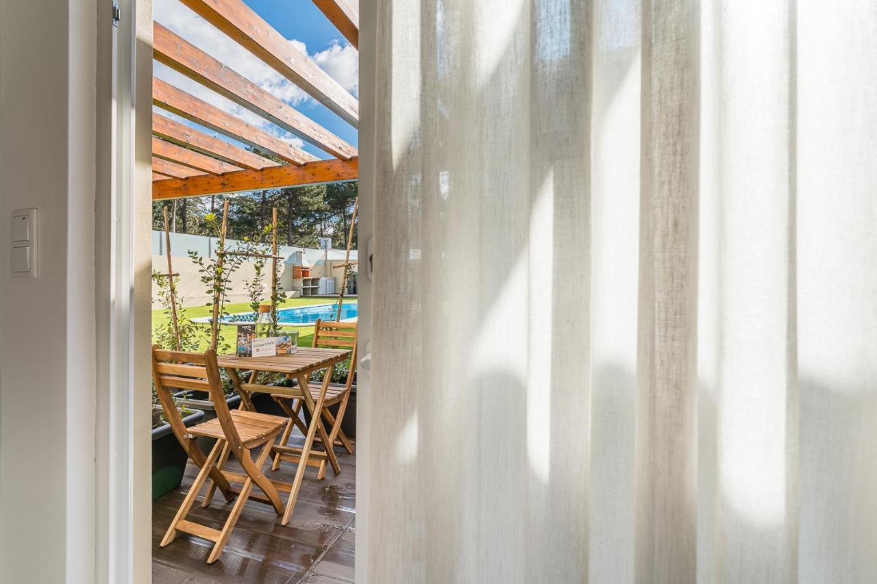 Guestready - Madalena Retreat Village Home 2 加亚新城 外观 照片
