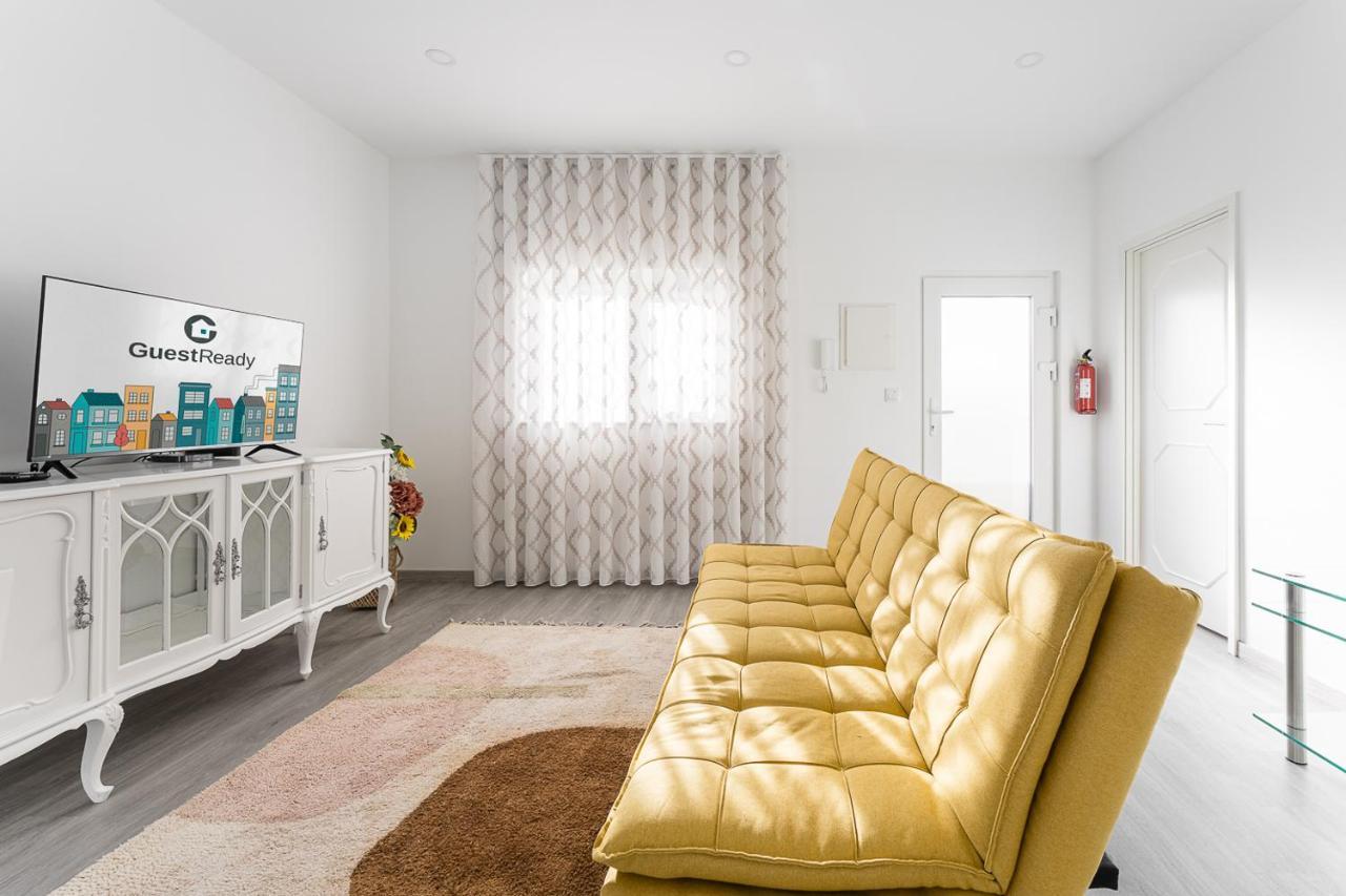 Guestready - Madalena Retreat Village Home 2 加亚新城 外观 照片