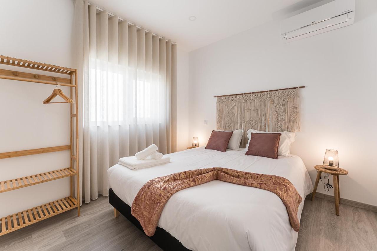 Guestready - Madalena Retreat Village Home 2 加亚新城 外观 照片