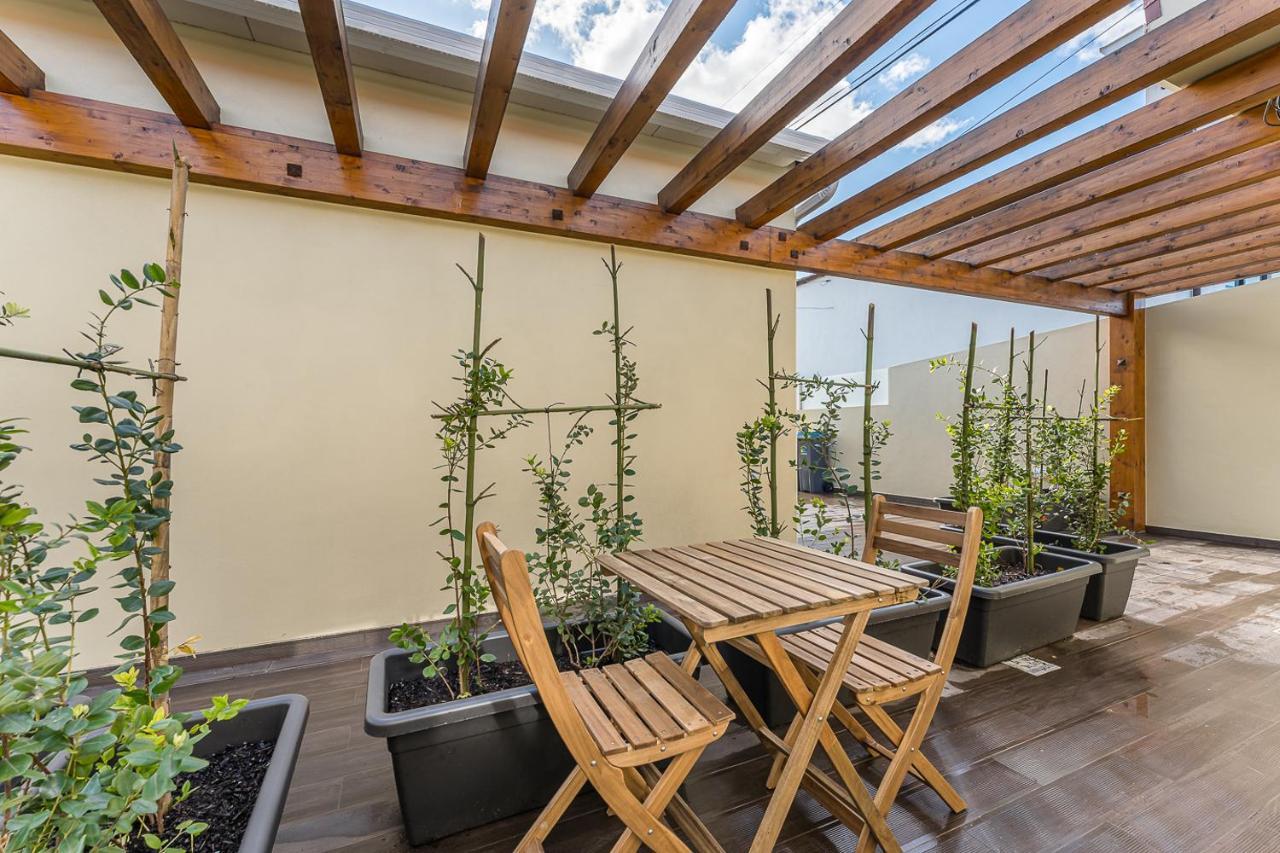 Guestready - Madalena Retreat Village Home 2 加亚新城 外观 照片