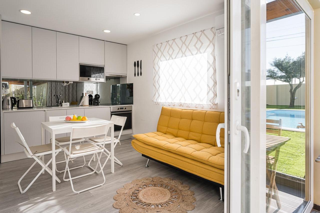 Guestready - Madalena Retreat Village Home 2 加亚新城 外观 照片