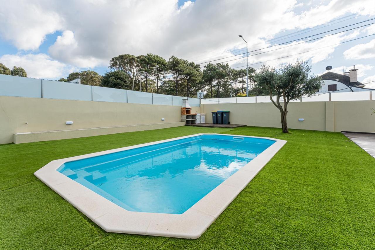 Guestready - Madalena Retreat Village Home 2 加亚新城 外观 照片