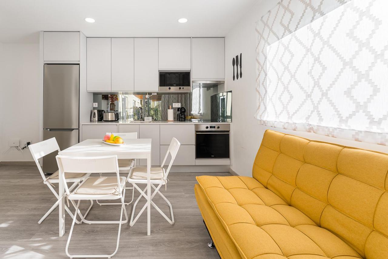 Guestready - Madalena Retreat Village Home 2 加亚新城 外观 照片