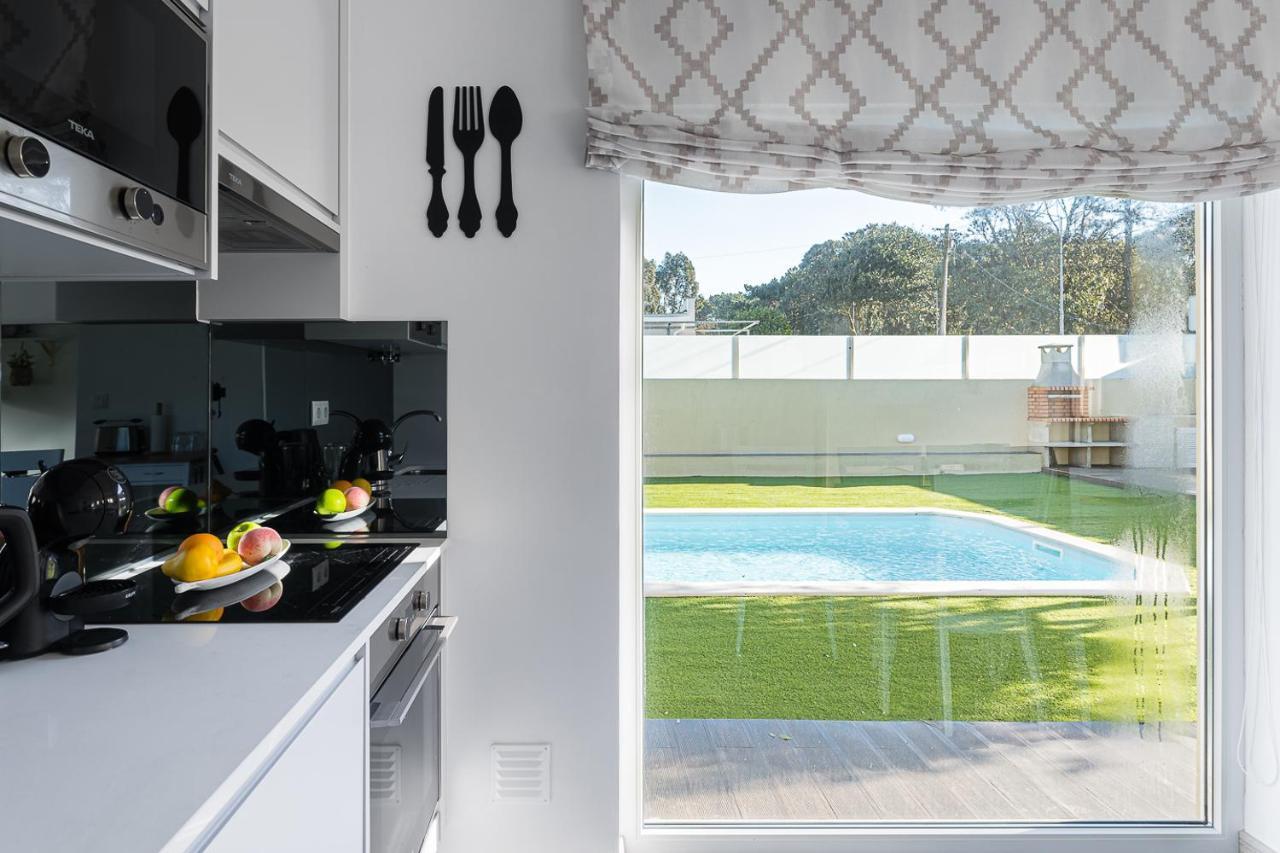 Guestready - Madalena Retreat Village Home 2 加亚新城 外观 照片