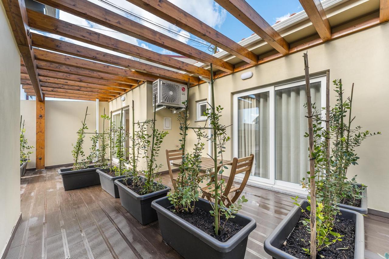 Guestready - Madalena Retreat Village Home 2 加亚新城 外观 照片