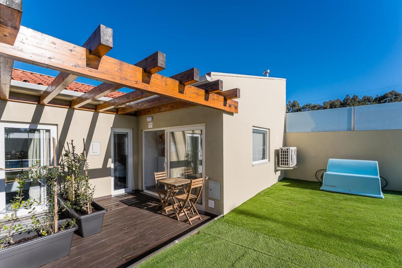 Guestready - Madalena Retreat Village Home 2 加亚新城 外观 照片