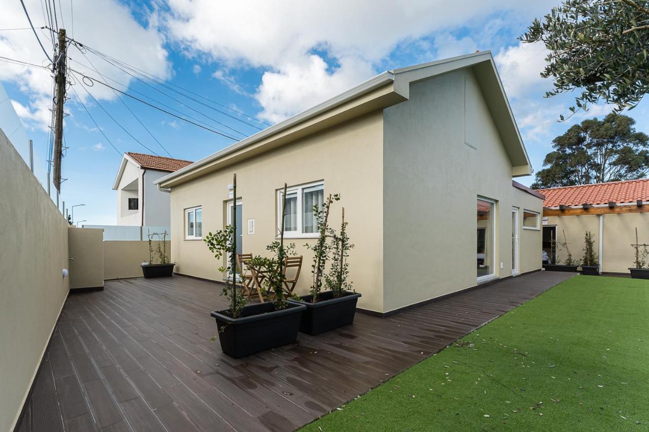 Guestready - Madalena Retreat Village Home 2 加亚新城 外观 照片