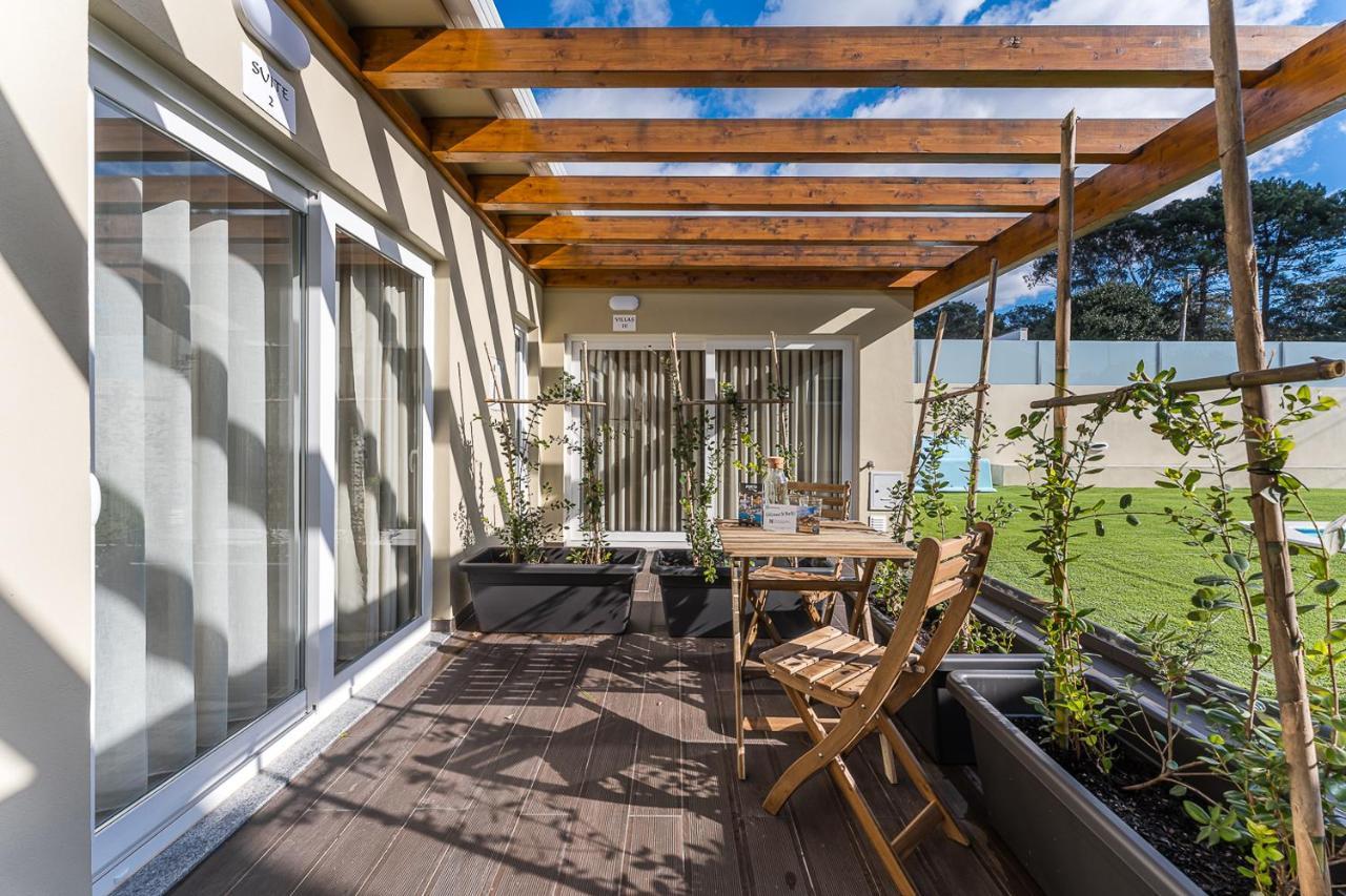 Guestready - Madalena Retreat Village Home 2 加亚新城 外观 照片