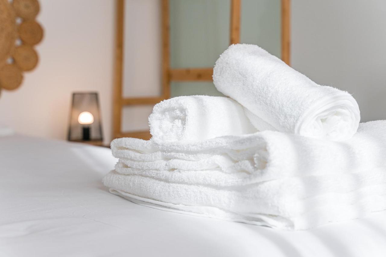 Guestready - Madalena Retreat Village Home 2 加亚新城 外观 照片