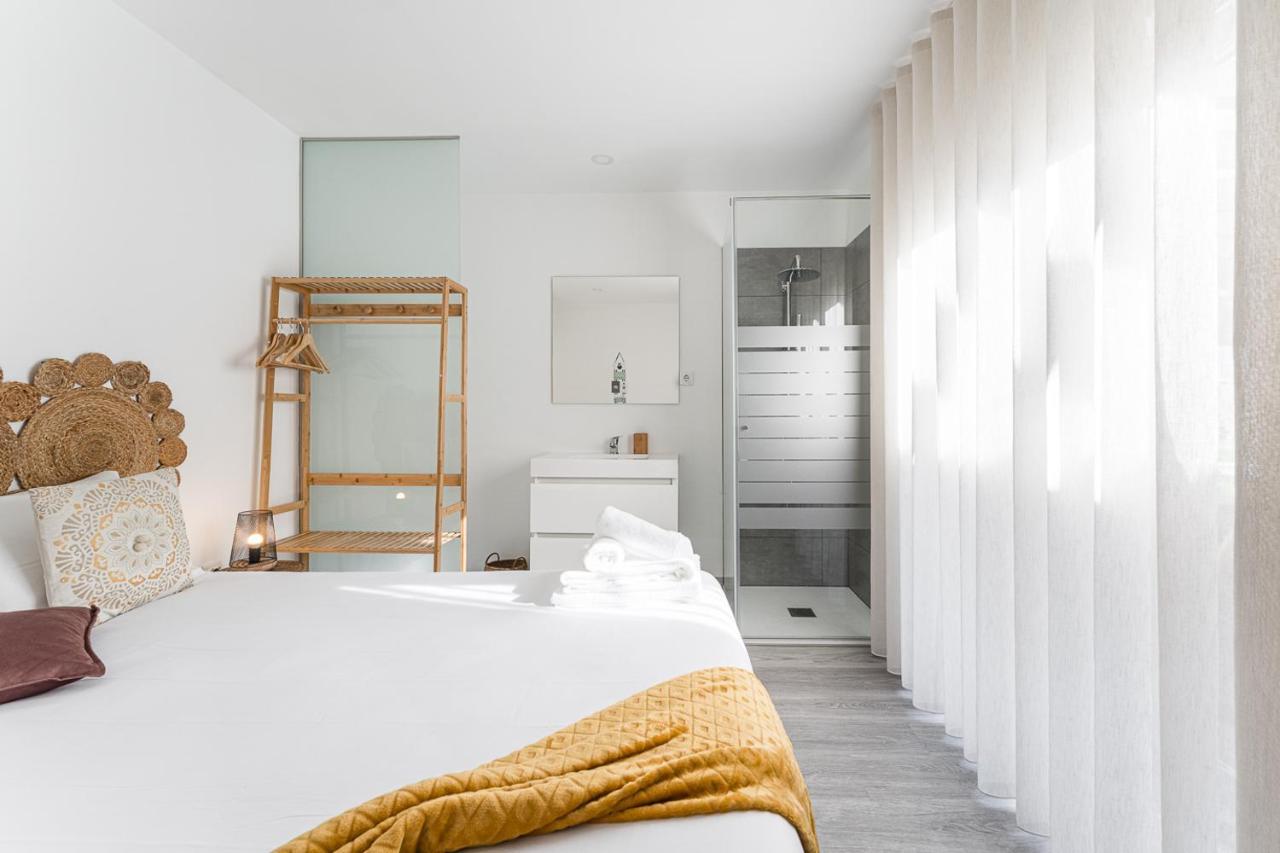 Guestready - Madalena Retreat Village Home 2 加亚新城 外观 照片