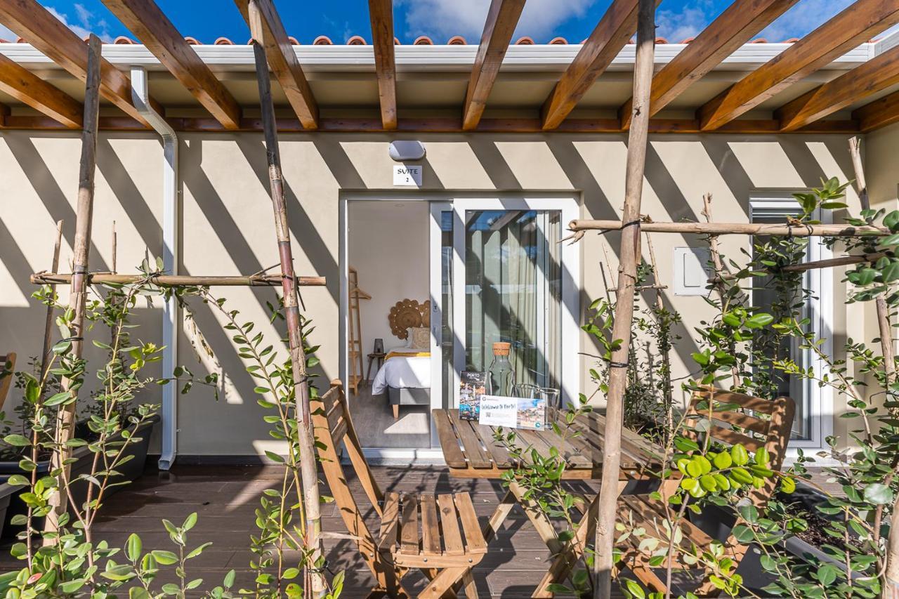 Guestready - Madalena Retreat Village Home 2 加亚新城 外观 照片