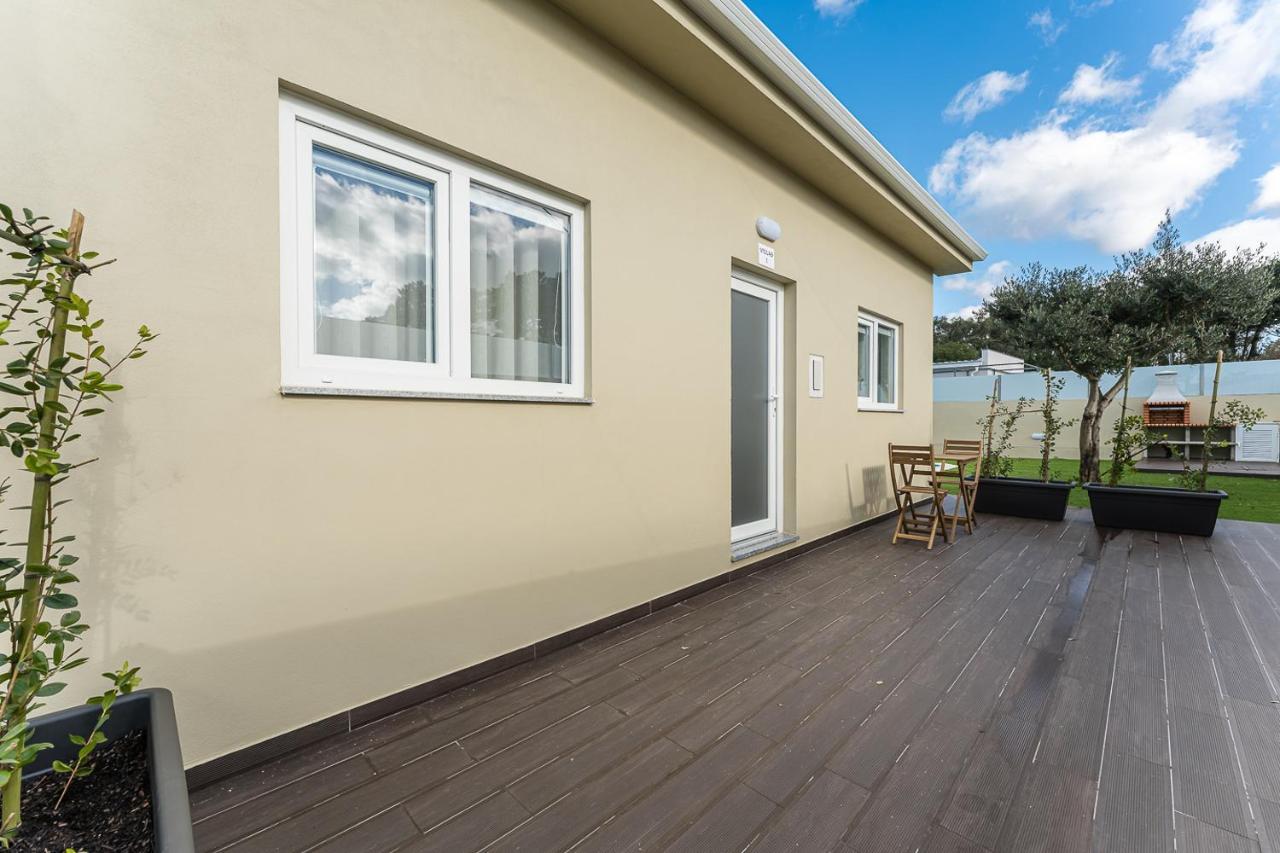 Guestready - Madalena Retreat Village Home 2 加亚新城 外观 照片