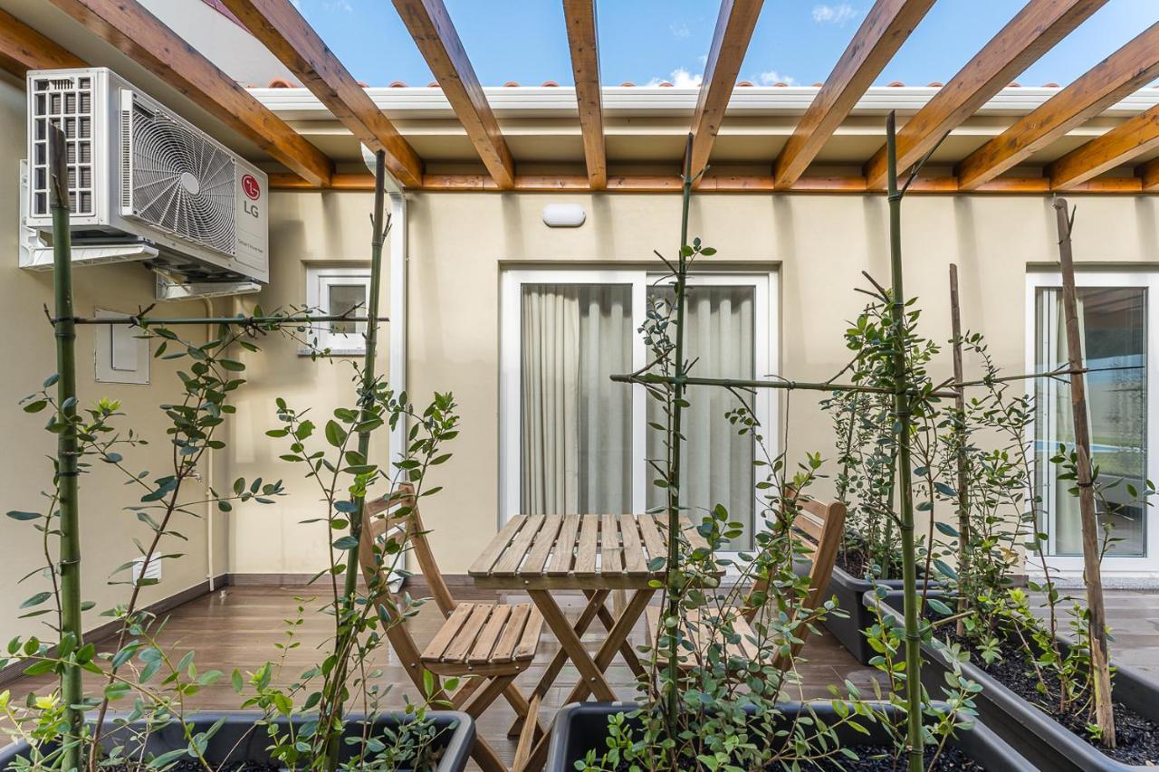 Guestready - Madalena Retreat Village Home 2 加亚新城 外观 照片
